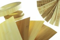竹皮的類型、結構及竹皮技術參數(shù)