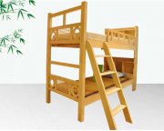 竹家具特征 竹家具造型、形態(tài)、色彩特征