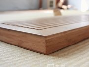 竹家具低碳環(huán)保，市場前景廣闊